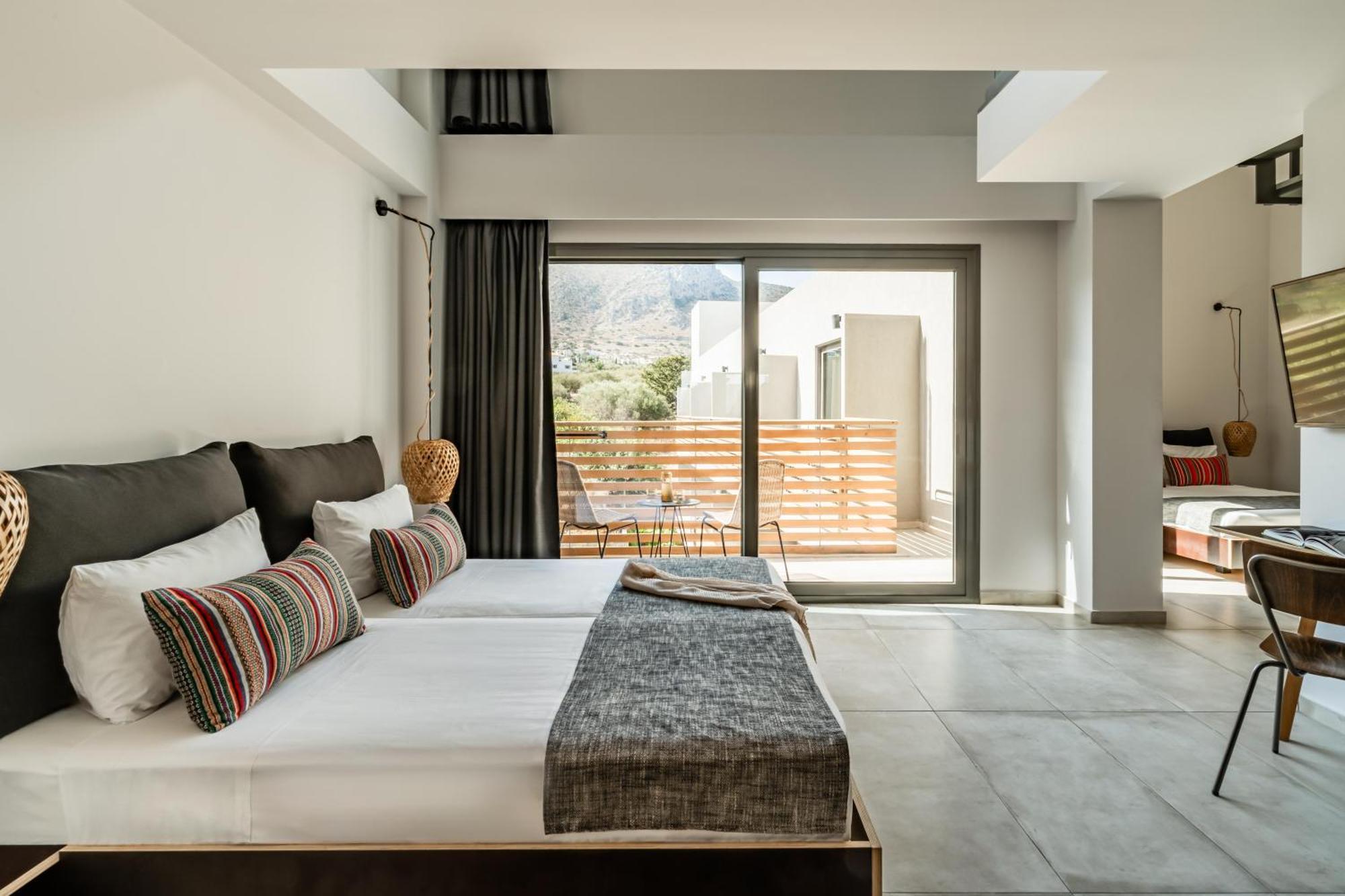Cook'S Club Hersonissos Crete (Adults Only) Zewnętrze zdjęcie