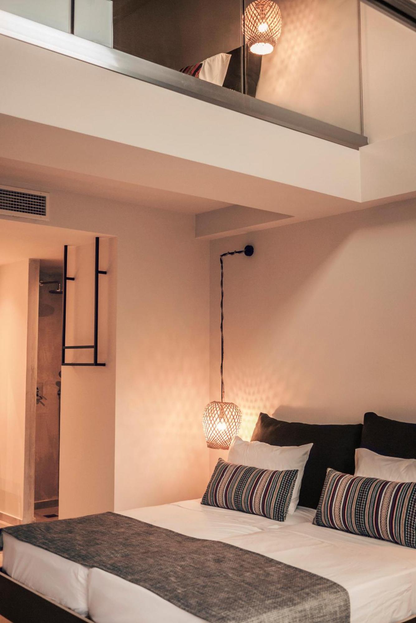 Cook'S Club Hersonissos Crete (Adults Only) Zewnętrze zdjęcie