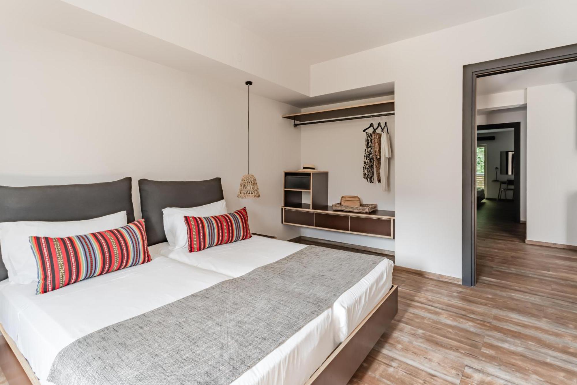 Cook'S Club Hersonissos Crete (Adults Only) Zewnętrze zdjęcie