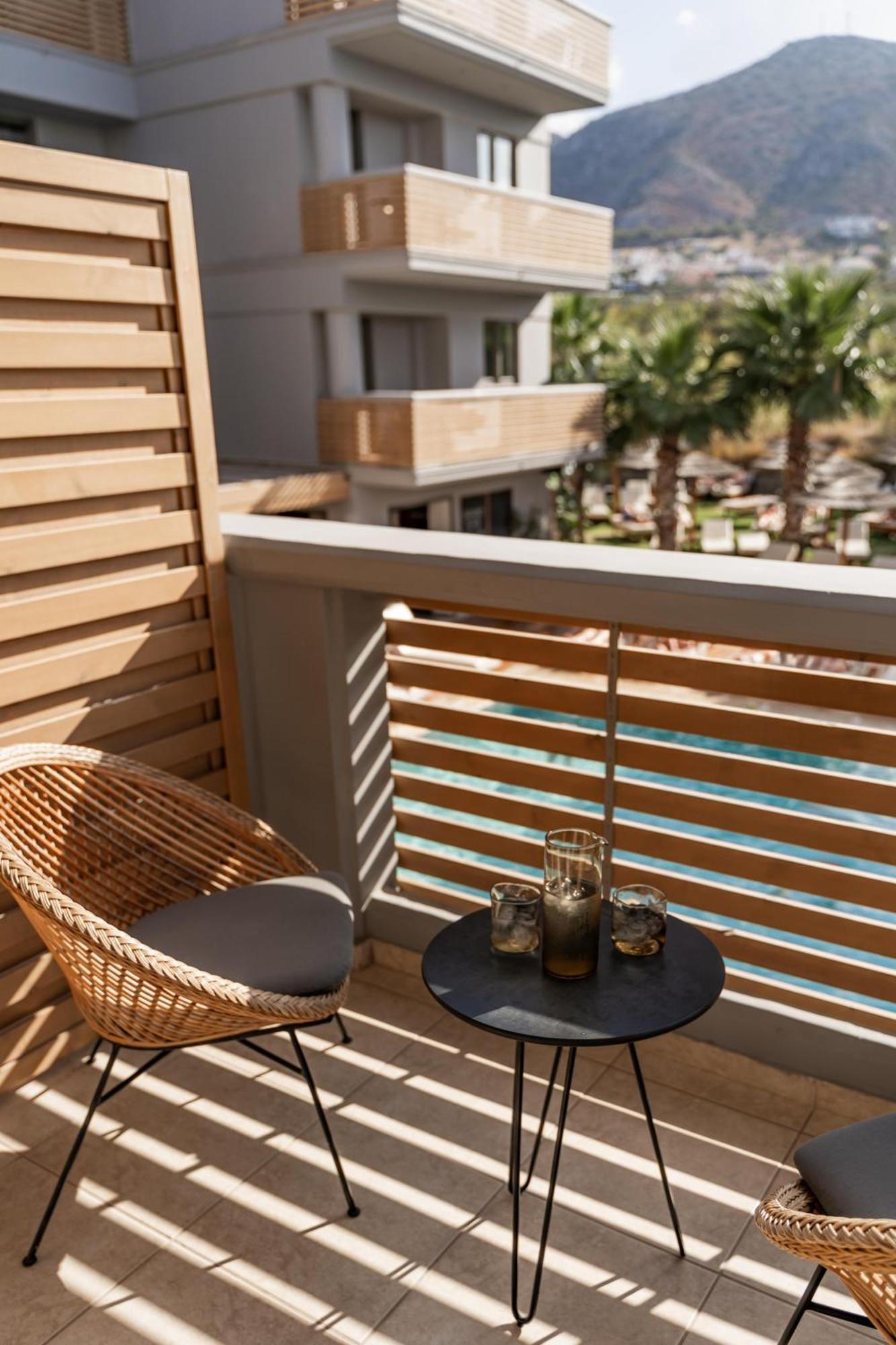 Cook'S Club Hersonissos Crete (Adults Only) Zewnętrze zdjęcie