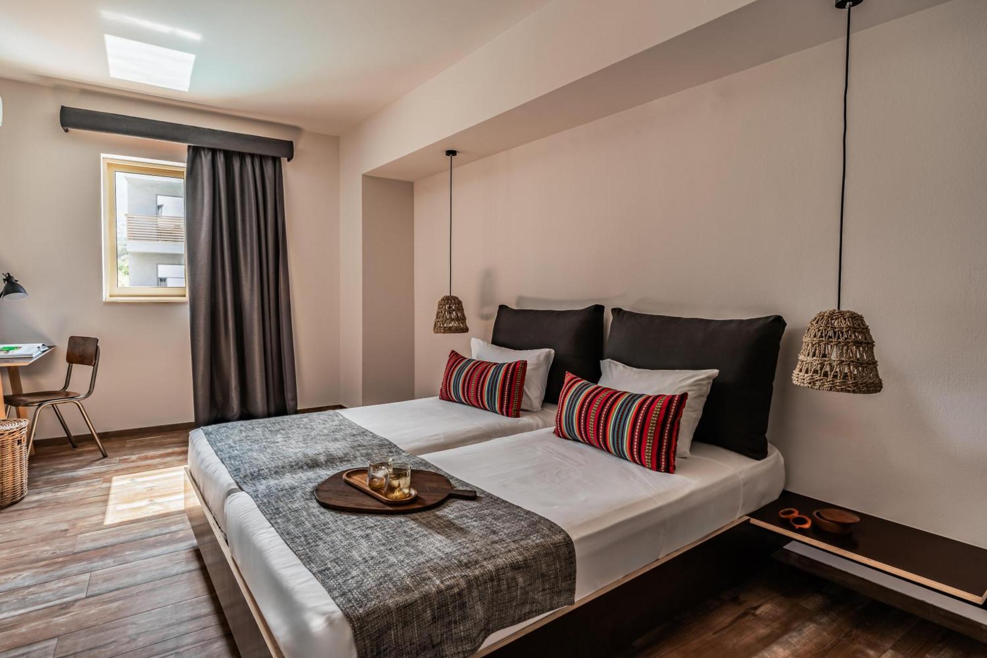 Cook'S Club Hersonissos Crete (Adults Only) Zewnętrze zdjęcie