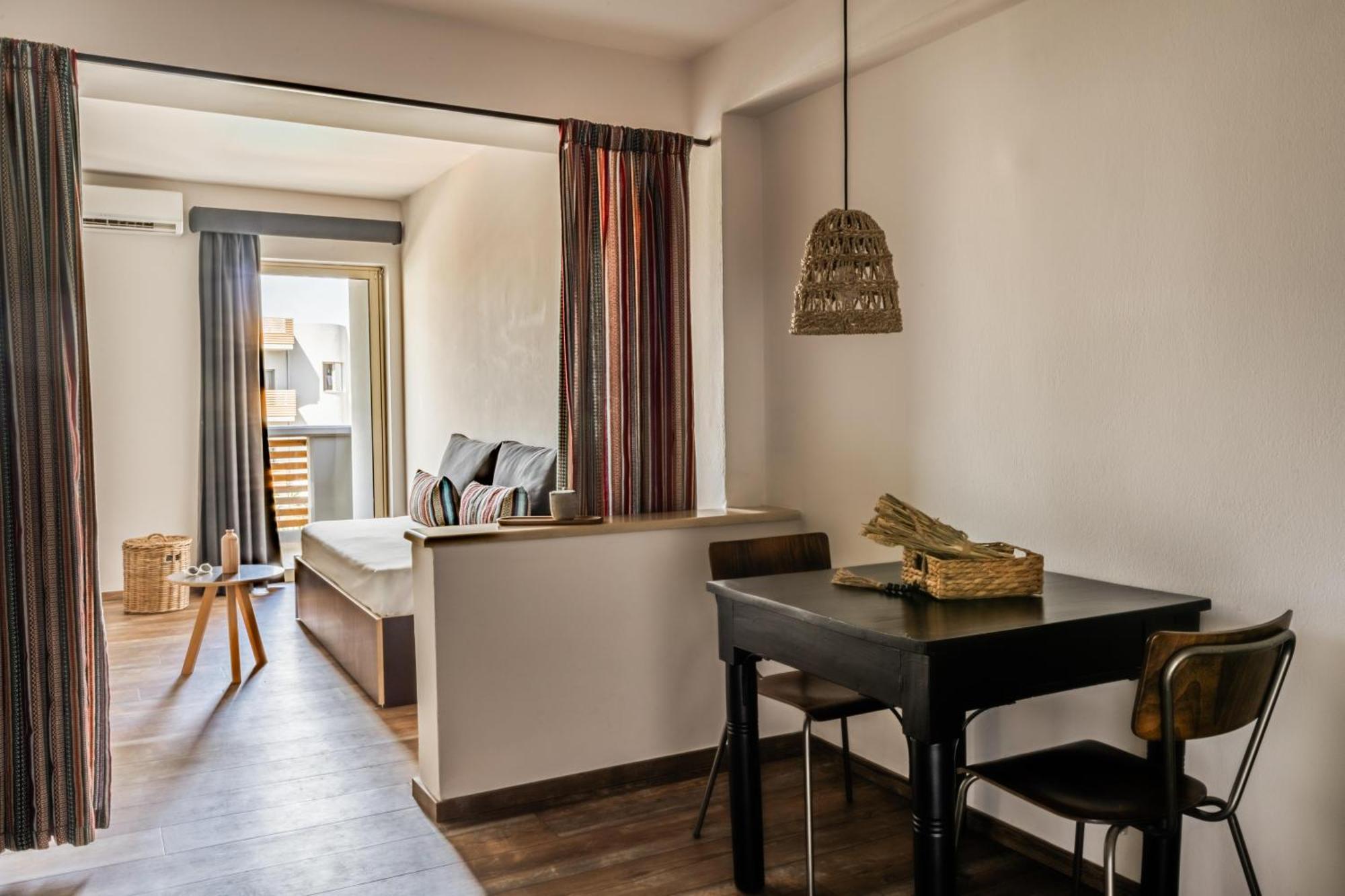 Cook'S Club Hersonissos Crete (Adults Only) Zewnętrze zdjęcie