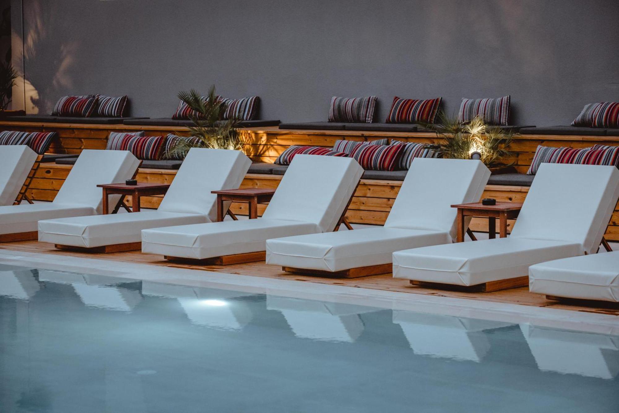 Cook'S Club Hersonissos Crete (Adults Only) Zewnętrze zdjęcie