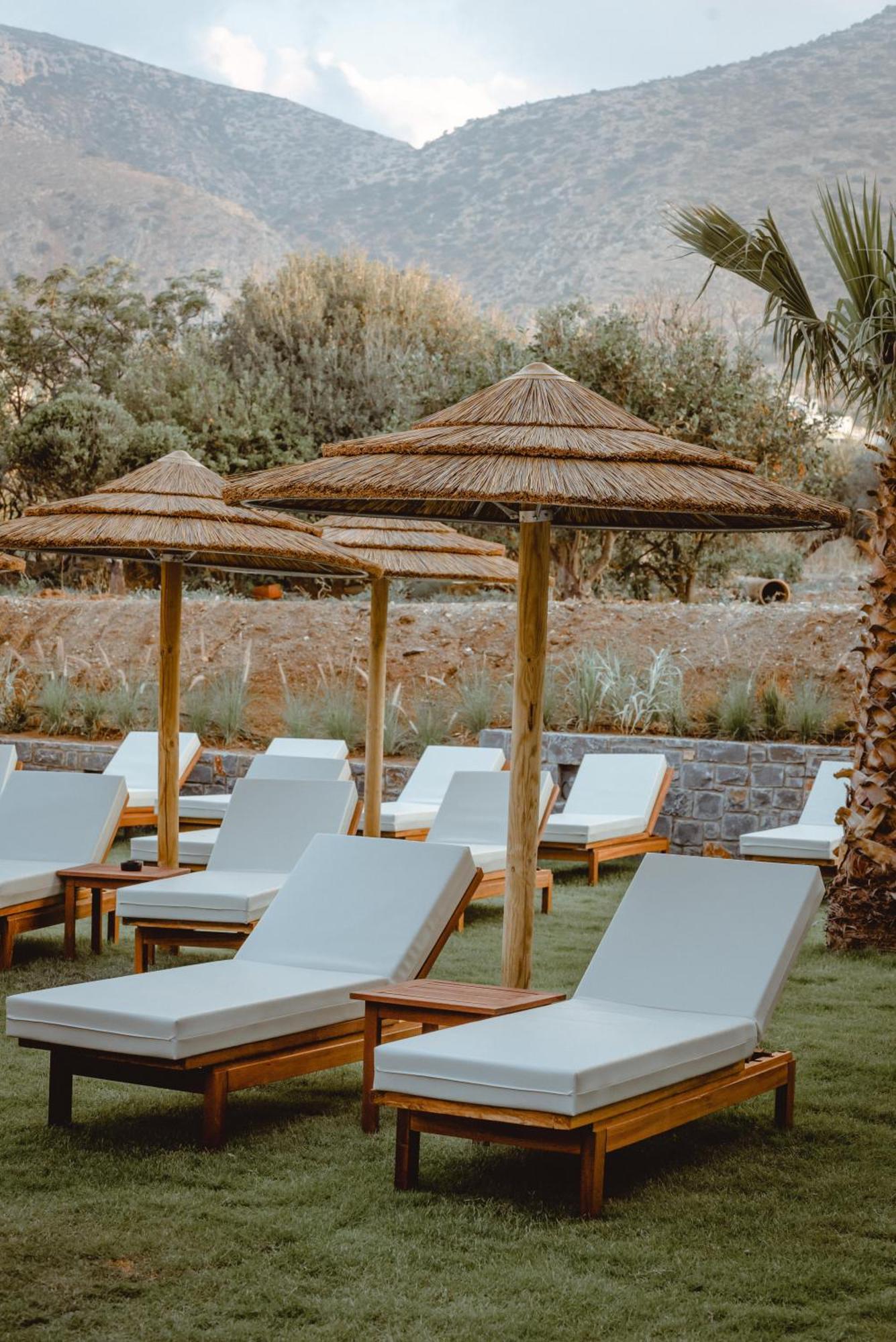Cook'S Club Hersonissos Crete (Adults Only) Zewnętrze zdjęcie