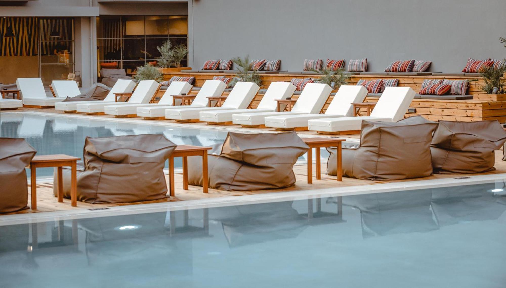 Cook'S Club Hersonissos Crete (Adults Only) Zewnętrze zdjęcie