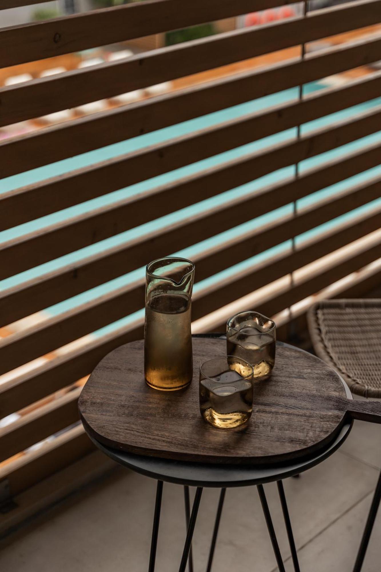 Cook'S Club Hersonissos Crete (Adults Only) Zewnętrze zdjęcie